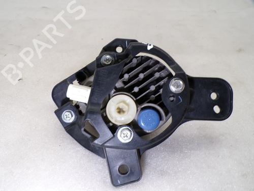 Right front fog light MAZDA CX-3 (DK) 1.5 SKYACTIV-D AWD (DK4WS, DK5AW) | BP40019274C31 - Image 5