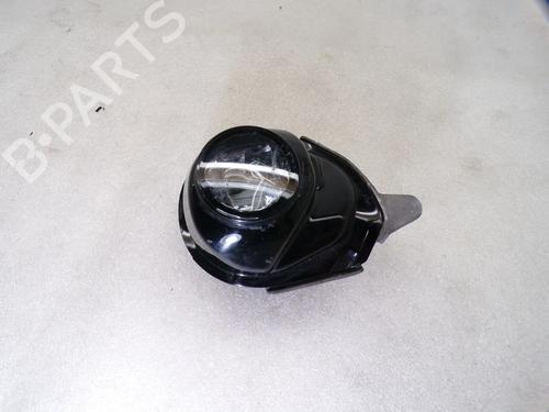 Used Left front fog light Left front fog light MAZDA CX-3 (DK) 1.5 SKYACTIV-D AWD (DK4WS, DK5AW) (105 hp) 40019275 40019275