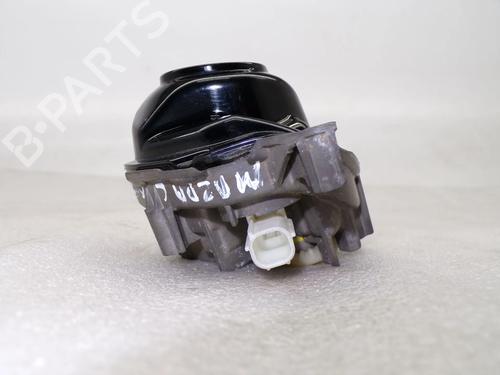 Left front fog light MAZDA CX-3 (DK) 1.5 SKYACTIV-D AWD (DK4WS, DK5AW) | BP40019275C30 - Image 4