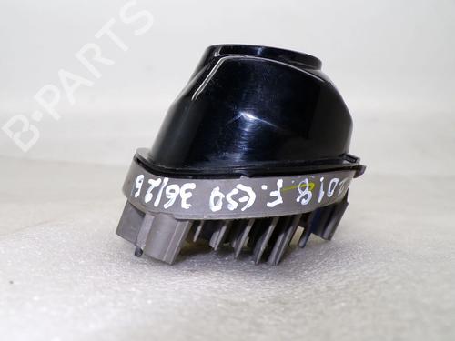 Left front fog light MAZDA CX-3 (DK) 1.5 SKYACTIV-D AWD (DK4WS, DK5AW) | BP40019275C30 - Image 3