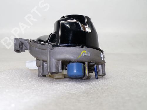 Left front fog light MAZDA CX-3 (DK) 1.5 SKYACTIV-D AWD (DK4WS, DK5AW) | BP40019275C30 - Image 5