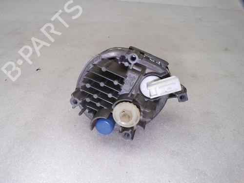 Left front fog light MAZDA CX-3 (DK) 1.5 SKYACTIV-D AWD (DK4WS, DK5AW) | BP40019275C30 - Image 2
