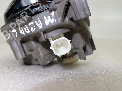 Left front fog light MAZDA CX-3 (DK) 1.5 SKYACTIV-D AWD (DK4WS, DK5AW) | BP40019275C30 - Image 6