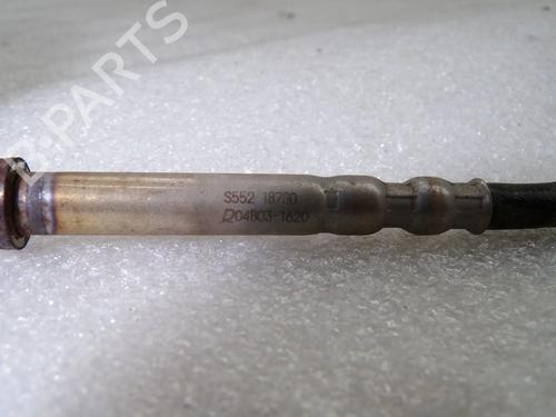 Electronic sensor MAZDA CX-3 (DK) 1.5 SKYACTIV-D AWD (DK4WS, DK5AW) | BP40019276M84 - Image 4