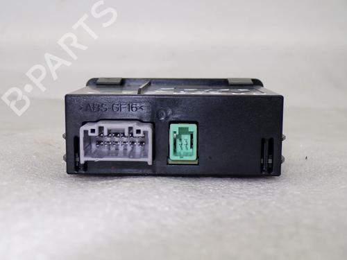 Electronic module MAZDA CX-3 (DK) 1.5 SKYACTIV-D AWD (DK4WS, DK5AW) | BP40019277M83 - Image 4