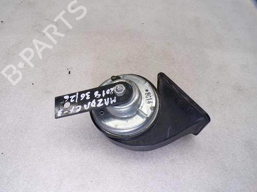 Horn MAZDA CX-3 (DK) 1.5 SKYACTIV-D AWD (DK4WS, DK5AW) | BP40019281E13 - Image 2
