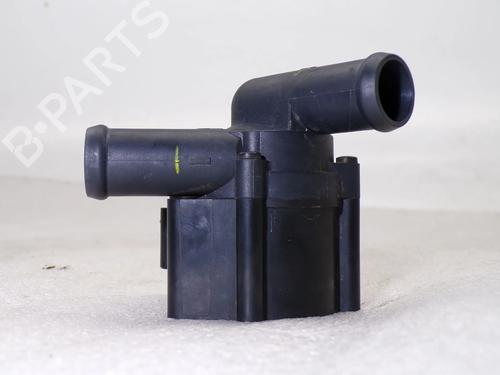 Used Auxiliary water pump Auxiliary water pump MAZDA CX-3 (DK) 1.5 SKYACTIV-D AWD (DK4WS, DK5AW) (105 hp) 40019282 40019282
