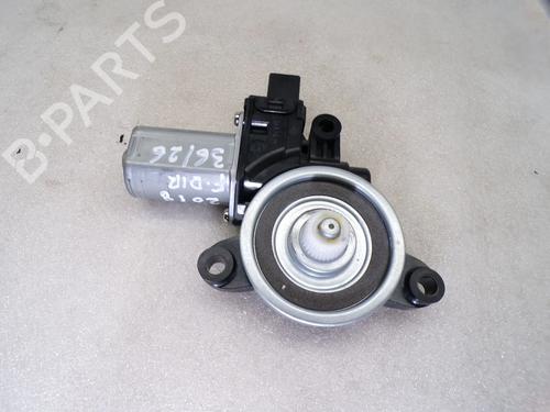 Right front window motor MAZDA CX-3 (DK) 1.5 SKYACTIV-D AWD (DK4WS, DK5AW) | BP40019285E20 - Image 2