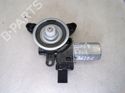 Right front window motor MAZDA CX-3 (DK) 1.5 SKYACTIV-D AWD (DK4WS, DK5AW) | BP40019286E20 - Image 2