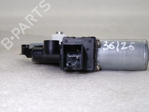 Right front window motor MAZDA CX-3 (DK) 1.5 SKYACTIV-D AWD (DK4WS, DK5AW) | BP40019286E20 - Image 3