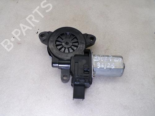 Used Left rear window motor Left rear window motor MAZDA CX-3 (DK) 1.5 SKYACTIV-D AWD (DK4WS, DK5AW) (105 hp) 40019288 40019288
