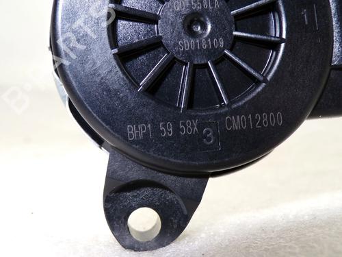 Left rear window motor MAZDA CX-3 (DK) 1.5 SKYACTIV-D AWD (DK4WS, DK5AW) | BP40019288E23 - Image 4