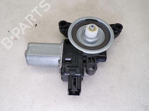 Left rear window motor MAZDA CX-3 (DK) 1.5 SKYACTIV-D AWD (DK4WS, DK5AW) | BP40019288E23 - Image 2