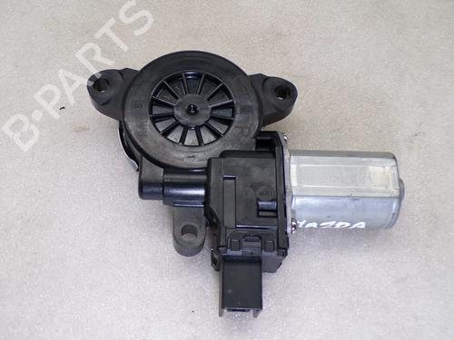 Used Left front window motor Left front window motor MAZDA CX-3 (DK) 1.5 SKYACTIV-D AWD (DK4WS, DK5AW) (105 hp) 40019287 40019287