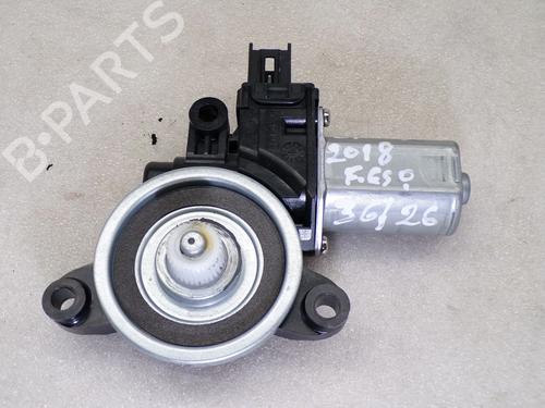 Left front window motor MAZDA CX-3 (DK) 1.5 SKYACTIV-D AWD (DK4WS, DK5AW) | BP40019287E21 - Image 2