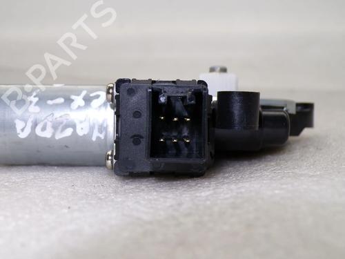 Left front window motor MAZDA CX-3 (DK) 1.5 SKYACTIV-D AWD (DK4WS, DK5AW) | BP40019287E21 - Image 3