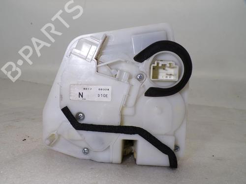Used Rear right lock Rear right lock MAZDA CX-3 (DK) 1.5 SKYACTIV-D AWD (DK4WS, DK5AW) (105 hp) 40036391 40036391