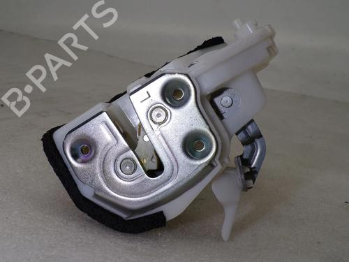 Rear left lock MAZDA CX-3 (DK) 1.5 SKYACTIV-D AWD (DK4WS, DK5AW) | BP40036393C100 - Image 3