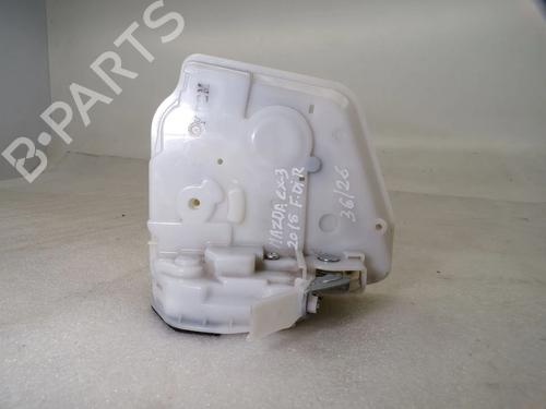 Used Front right lock Front right lock MAZDA CX-3 (DK) 1.5 SKYACTIV-D AWD (DK4WS, DK5AW) (105 hp) 40036394 40036394