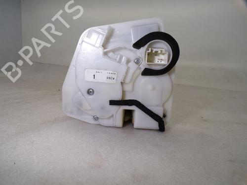 Front right lock MAZDA CX-3 (DK) 1.5 SKYACTIV-D AWD (DK4WS, DK5AW) | BP40036394C97 - Image 2