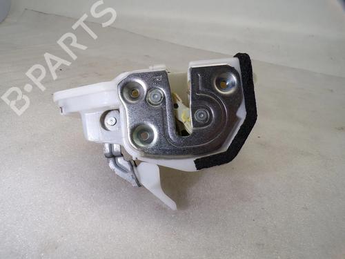 Front right lock MAZDA CX-3 (DK) 1.5 SKYACTIV-D AWD (DK4WS, DK5AW) | BP40036394C97 - Image 3