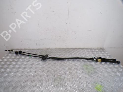 Used Cable Cable MAZDA CX-3 (DK) 1.5 SKYACTIV-D AWD (DK4WS, DK5AW) (105 hp) 40037691 40037691