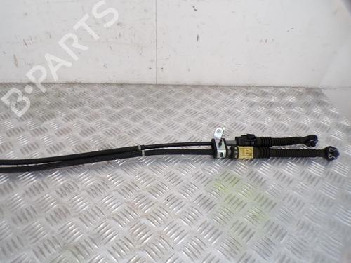 Cable MAZDA CX-3 (DK) 1.5 SKYACTIV-D AWD (DK4WS, DK5AW) | BP40037691E12 - Image 3
