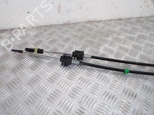 Cable MAZDA CX-3 (DK) 1.5 SKYACTIV-D AWD (DK4WS, DK5AW) | BP40037691E12 - Image 2
