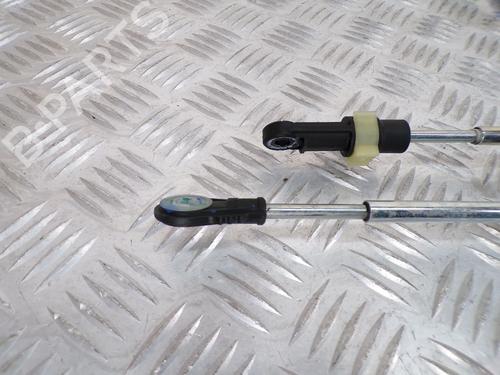 Cable MAZDA CX-3 (DK) 1.5 SKYACTIV-D AWD (DK4WS, DK5AW) | BP40037691E12 - Image 5