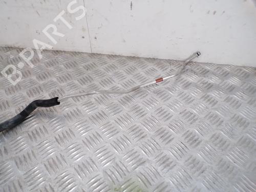 AC pipe MAZDA CX-3 (DK) 1.5 SKYACTIV-D AWD (DK4WS, DK5AW) | BP40037692M126 - Image 3