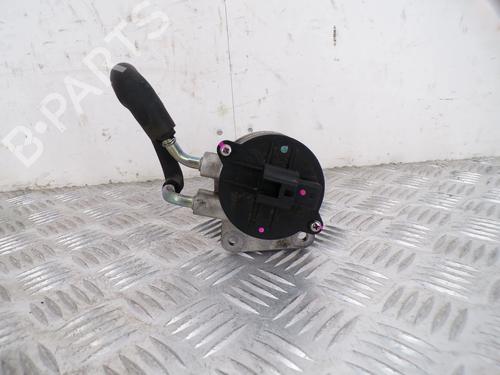 Support MAZDA CX-3 (DK) 1.5 SKYACTIV-D AWD (DK4WS, DK5AW) | BP40037695C155 - Image 3