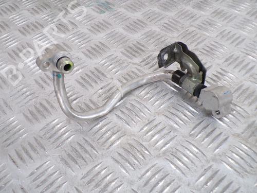 Used AC pipe AC pipe MAZDA CX-3 (DK) 1.5 SKYACTIV-D AWD (DK4WS, DK5AW) (105 hp) 40037696 40037696