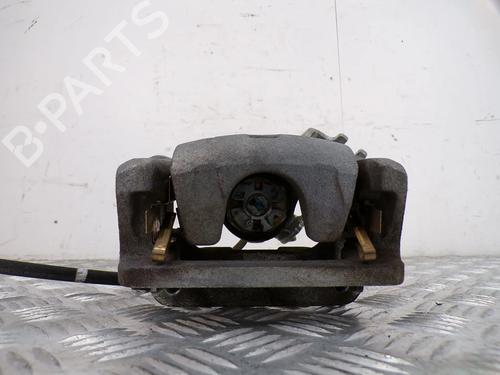 Right rear brake caliper MAZDA CX-3 (DK) 1.5 SKYACTIV-D AWD (DK4WS, DK5AW) | BP40037700M106 - Image 2