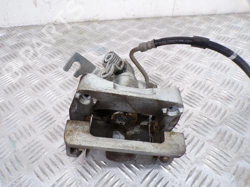 Right rear brake caliper MAZDA CX-3 (DK) 1.5 SKYACTIV-D AWD (DK4WS, DK5AW) | BP40037700M106 - Image 3