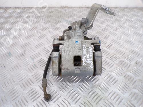 Used Right rear brake caliper Right rear brake caliper MAZDA CX-3 (DK) 1.5 SKYACTIV-D AWD (DK4WS, DK5AW) (105 hp) 40037700 40037700