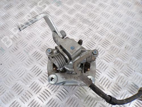 Right rear brake caliper MAZDA CX-3 (DK) 1.5 SKYACTIV-D AWD (DK4WS, DK5AW) | BP40037700M106 - Image 4