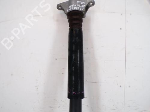 Right rear shock absorber MAZDA CX-3 (DK) 1.5 SKYACTIV-D AWD (DK4WS, DK5AW) | BP40037701M19 - Image 2