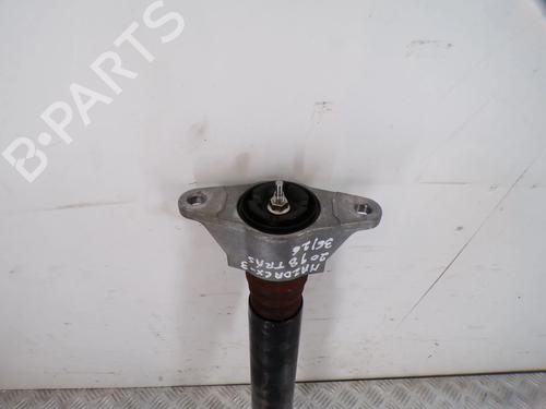 Right rear shock absorber MAZDA CX-3 (DK) 1.5 SKYACTIV-D AWD (DK4WS, DK5AW) | BP40037701M19 - Image 3