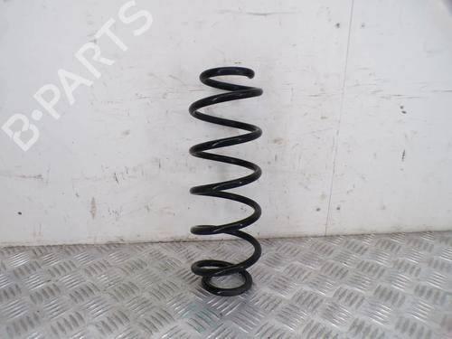 Used Shock absorber spring Shock absorber spring MAZDA CX-3 (DK) 1.5 SKYACTIV-D AWD (DK4WS, DK5AW) (105 hp) 40037702 40037702