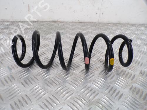 Shock absorber spring MAZDA CX-3 (DK) 1.5 SKYACTIV-D AWD (DK4WS, DK5AW) | BP40037702C152 - Image 2