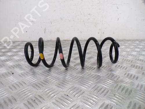 Shock absorber spring MAZDA CX-3 (DK) 1.5 SKYACTIV-D AWD (DK4WS, DK5AW) | BP40037703C152 - Image 2