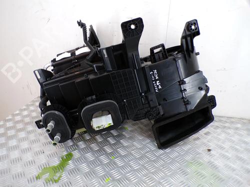 Heater matrix box MAZDA CX-3 (DK) 1.5 SKYACTIV-D AWD (DK4WS, DK5AW) | BP40037704M61 - Image 3