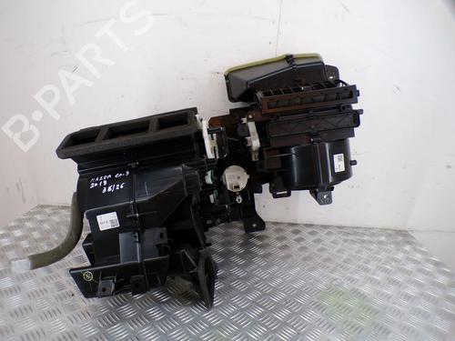 Used Heater matrix box Heater matrix box MAZDA CX-3 (DK) 1.5 SKYACTIV-D AWD (DK4WS, DK5AW) (105 hp) 40037704 40037704