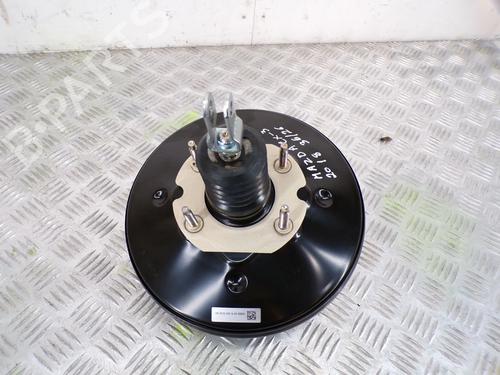Used Servo brake Servo brake MAZDA CX-3 (DK) 1.5 SKYACTIV-D AWD (DK4WS, DK5AW) (105 hp) 40037705 40037705