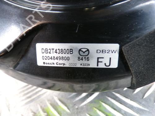 Servo brake MAZDA CX-3 (DK) 1.5 SKYACTIV-D AWD (DK4WS, DK5AW) | BP40037705M42  - Image 5