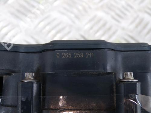 ABS pump MAZDA CX-3 (DK) 1.5 SKYACTIV-D AWD (DK4WS, DK5AW) | BP40037706M43 - Image 6