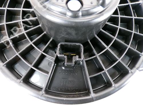 Heater blower motor MAZDA CX-3 (DK) 1.5 SKYACTIV-D AWD (DK4WS, DK5AW) | BP40037707M62 - Image 4