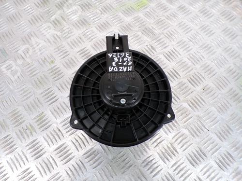 Heater blower motor MAZDA CX-3 (DK) 1.5 SKYACTIV-D AWD (DK4WS, DK5AW) | BP40037707M62 - Image 3