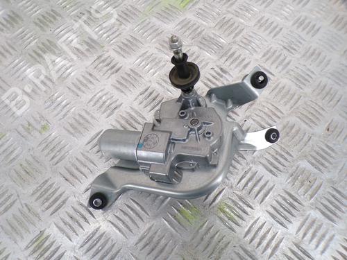 Used Rear wiper motor Rear wiper motor MAZDA CX-3 (DK) 1.5 SKYACTIV-D AWD (DK4WS, DK5AW) (105 hp) 40037710 40037710