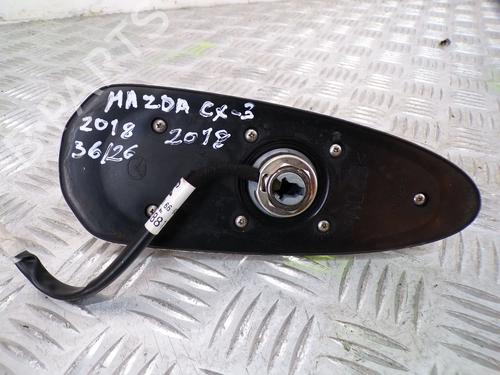 Antenna/Base MAZDA CX-3 (DK) 1.5 SKYACTIV-D AWD (DK4WS, DK5AW) | BP40037711C140 - Image 3